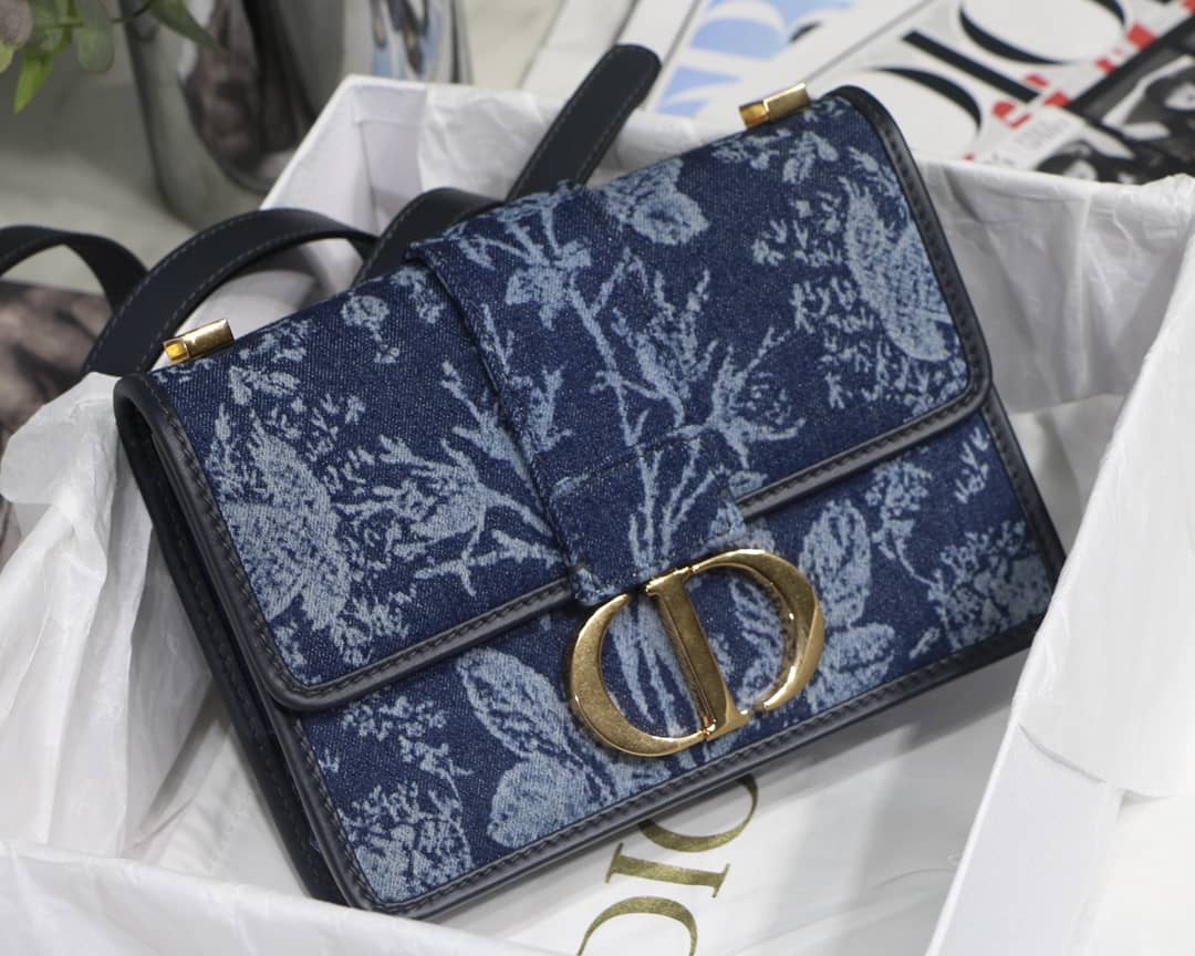 Dior Dupe Montaigne Bag - DEEPREPS