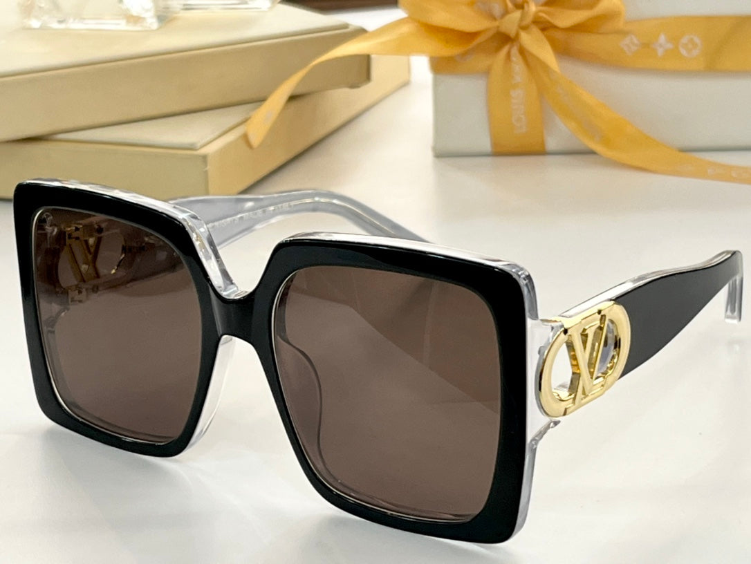 Louis Vuitton Sunglasses - DEEPREPS