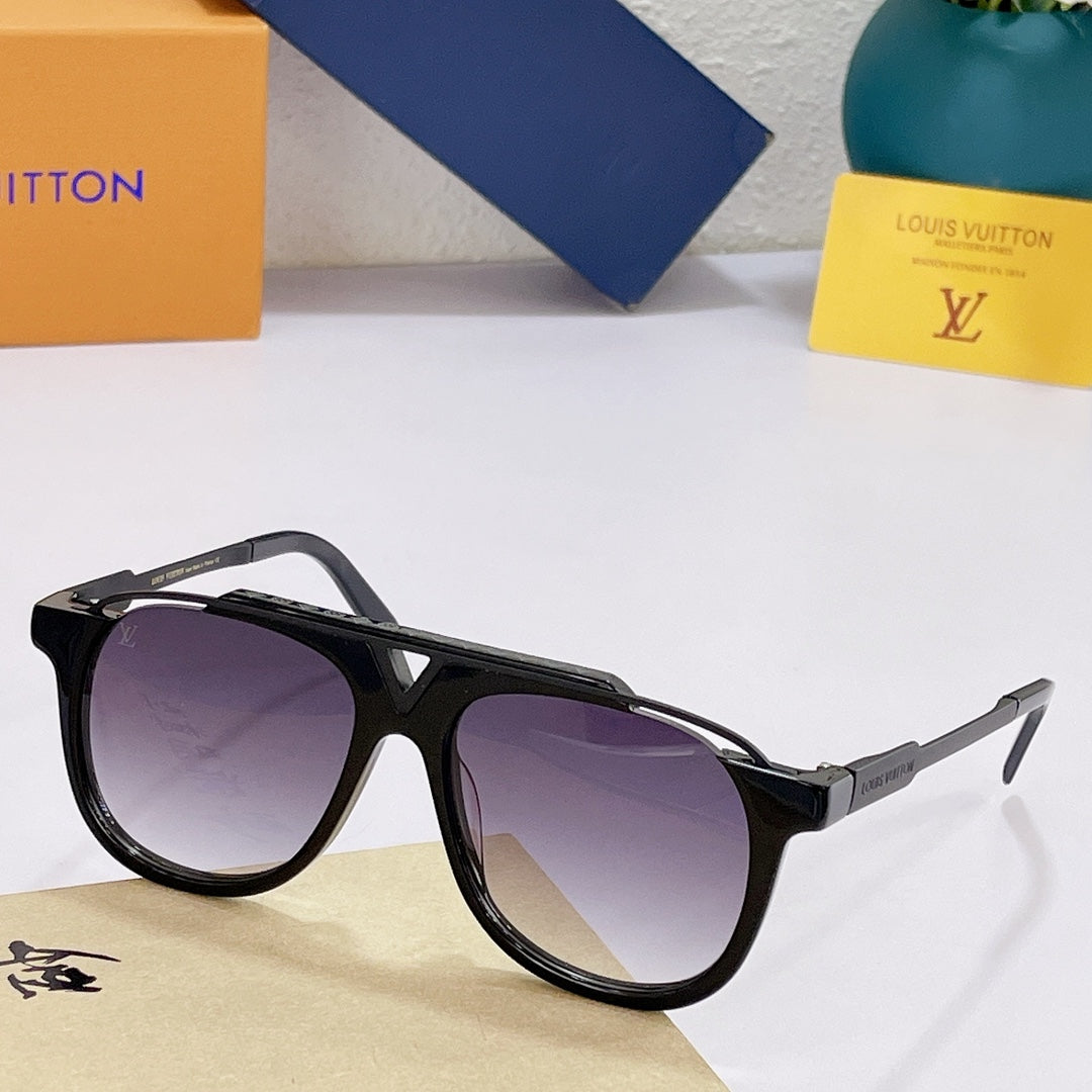 Louis Vuitton Sunglasses - DEEPREPS