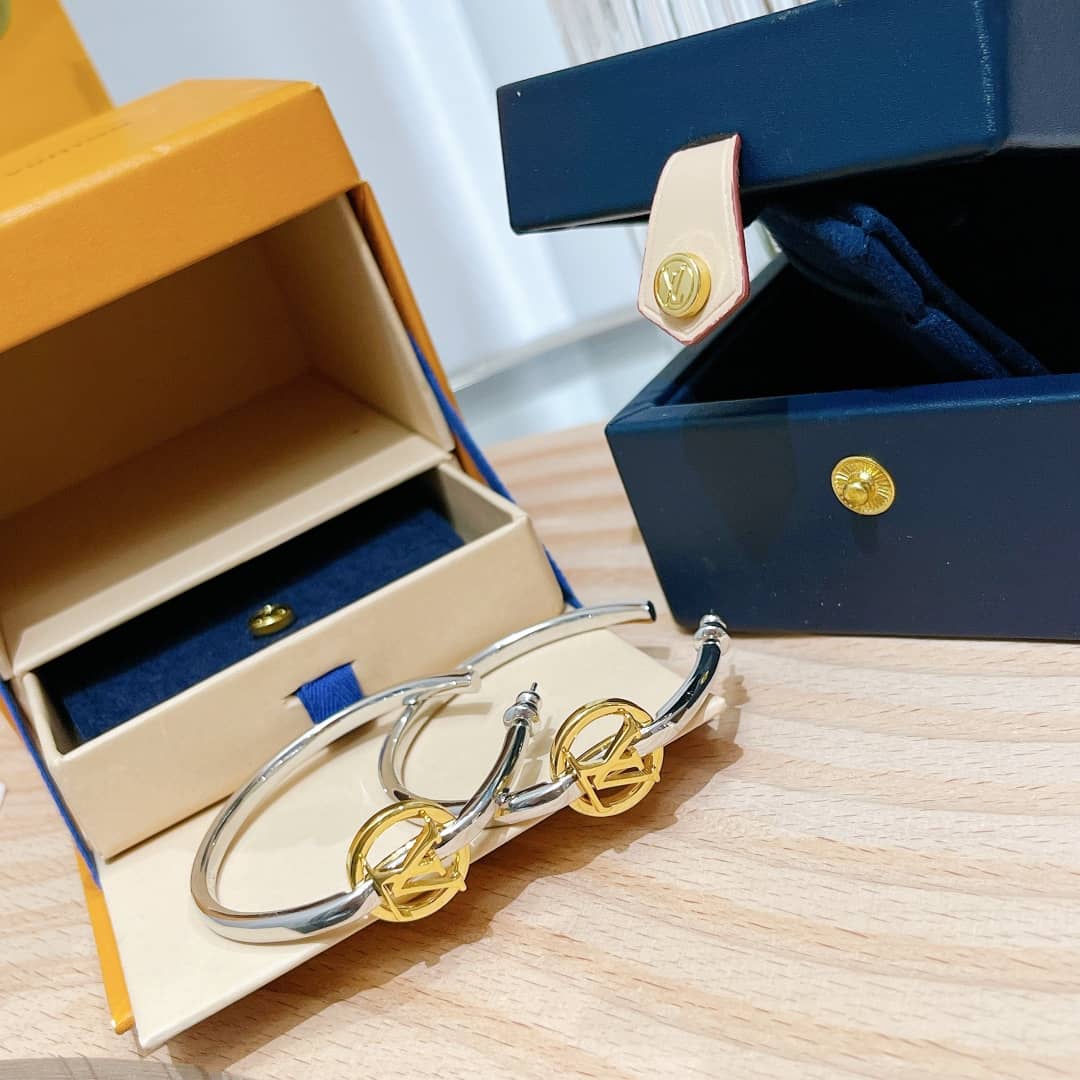 Replica Louis vuitton Earring - DEEPREPS