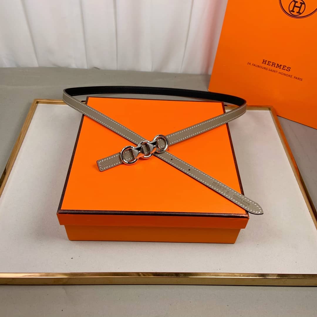 High Quality Hermes Belt 13mm For Lady - DEEPREPS