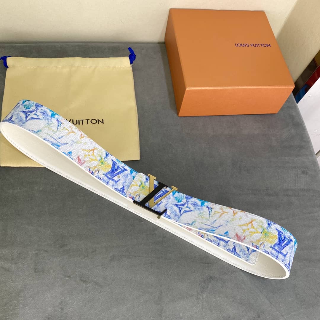Louis Vuitton Belt For Sale 38mm - DEEPREPS