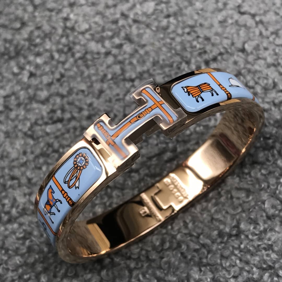 Hermes Bracelet Copy - DEEPREPS