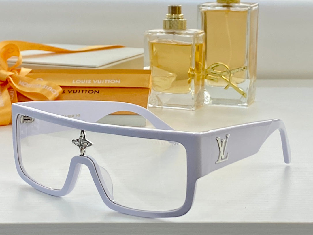 Louis Vuitton Sunglasses - DEEPREPS