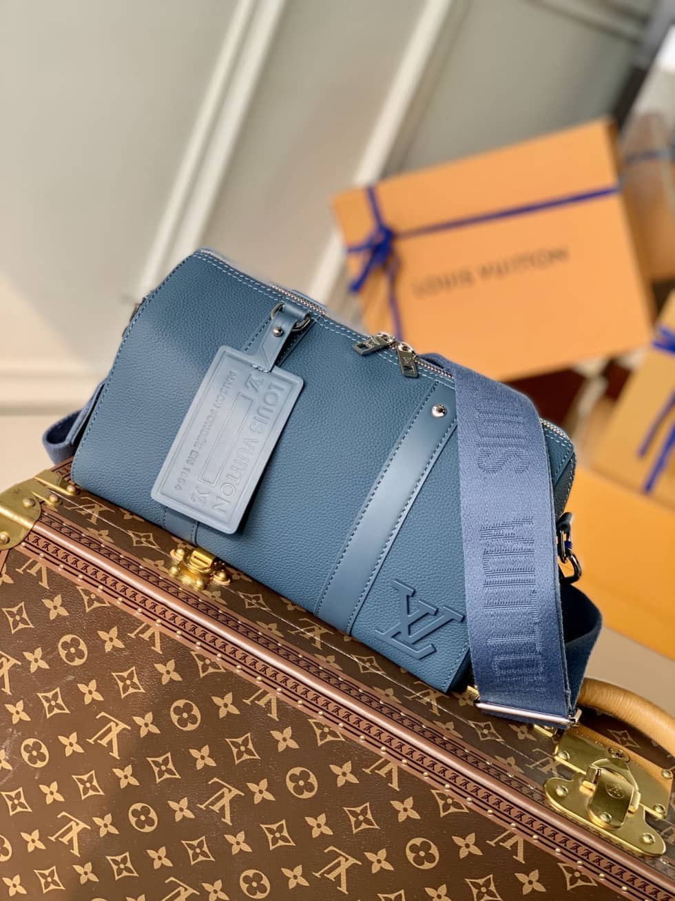 Louis Vuitton City Keepall M59328 Replica Shoulder Bag - DEEPREPS