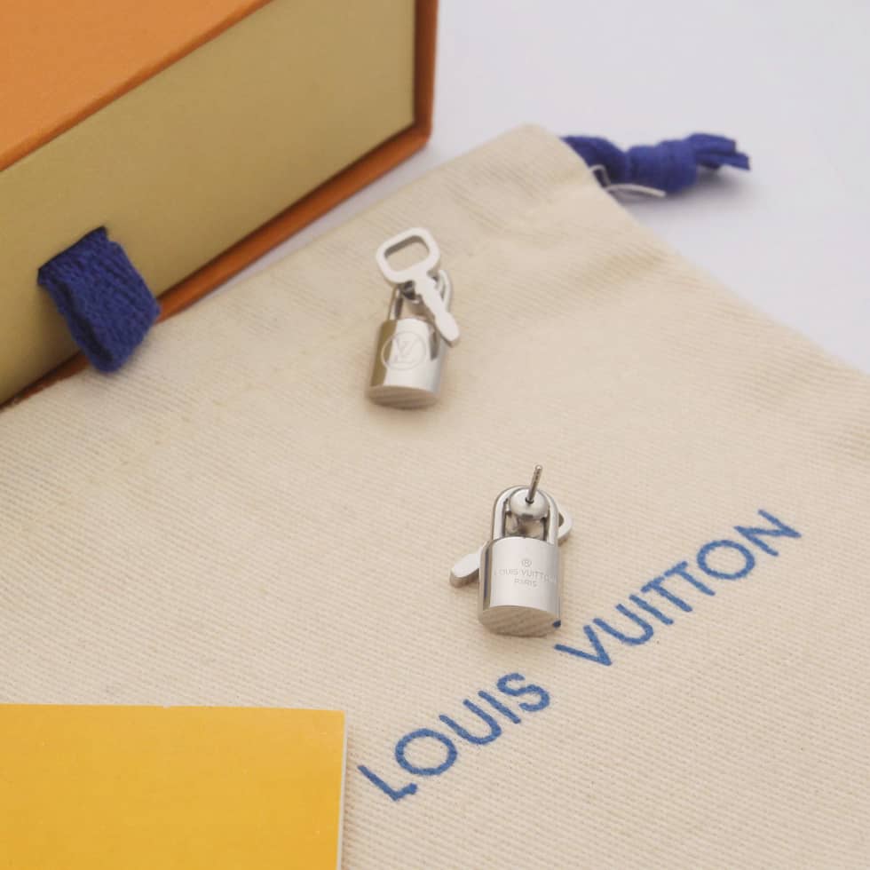 Luxury Louis vuitton Classic AAA+ Earring - DEEPREPS