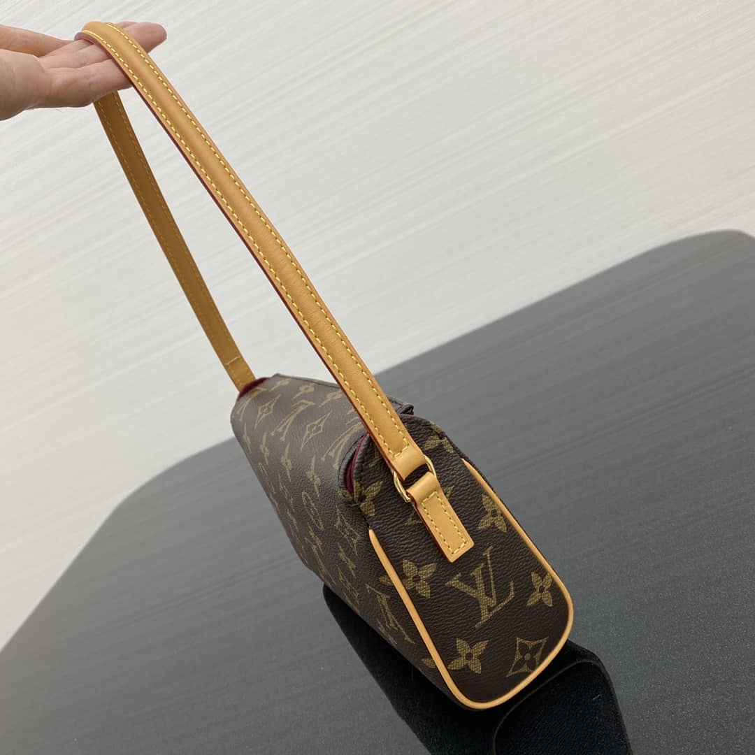 Louis Vuitton Monogram Vintage Replica Handbag M41966 - DEEPREPS