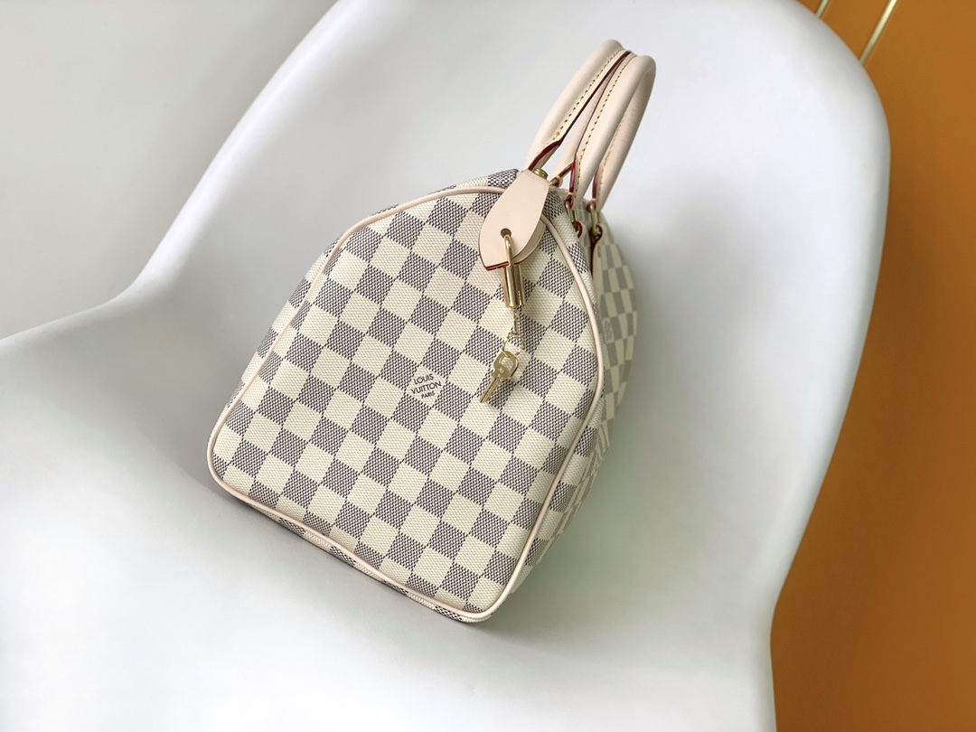 Louis Vuitton Damier Azur - DEEPREPS