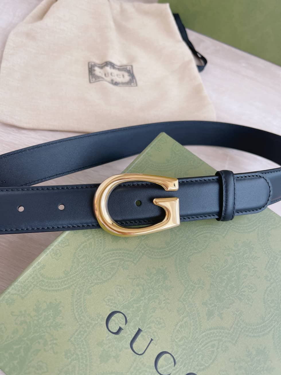 Top Quality Gucci Belt Online 30mm - DEEPREPS