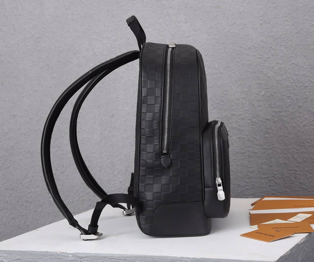 Louis Vuitton Damier Infini Campus N40094 Replica Backpack - DEEPREPS