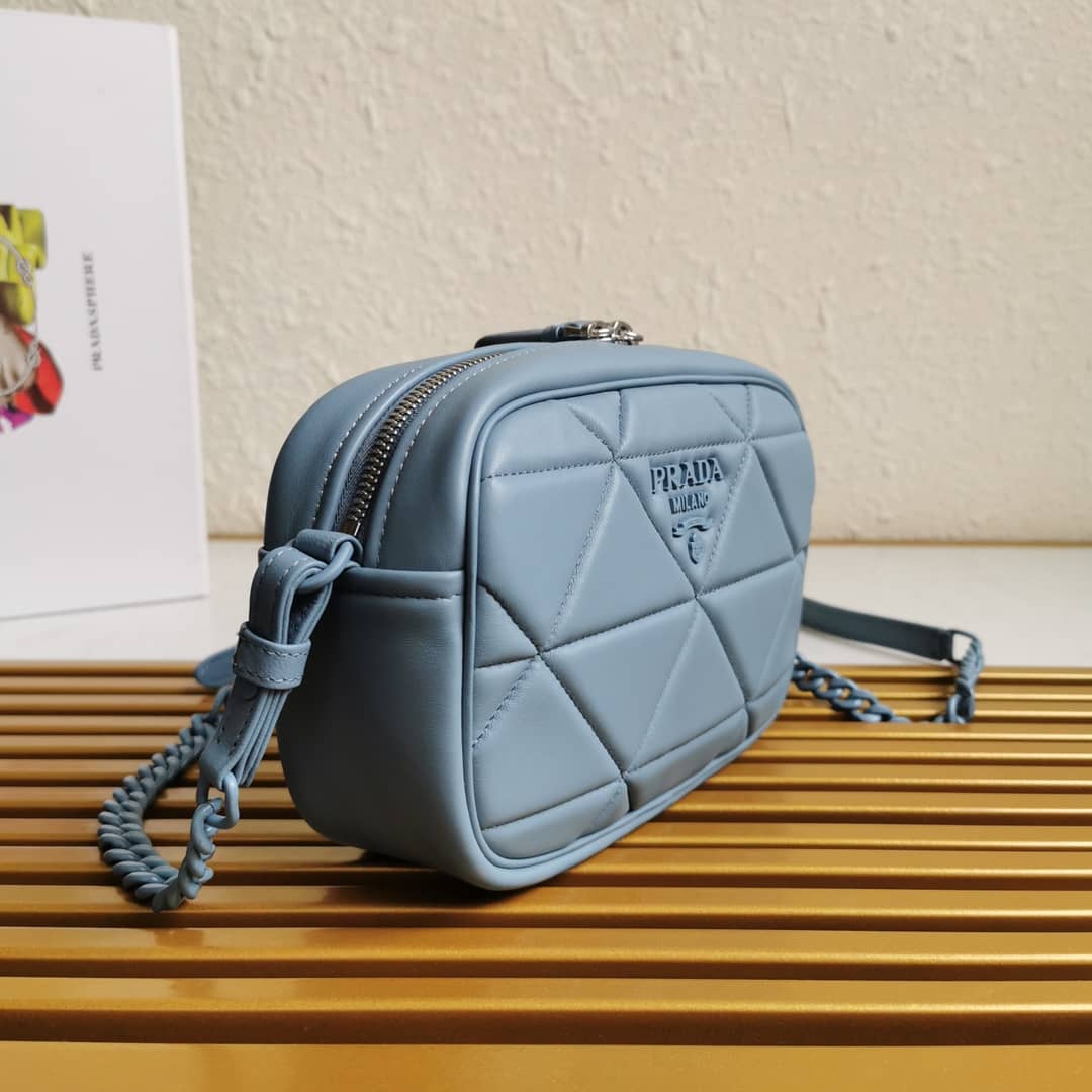 Prada Spectrum Replica Shoulder Bag - DEEPREPS