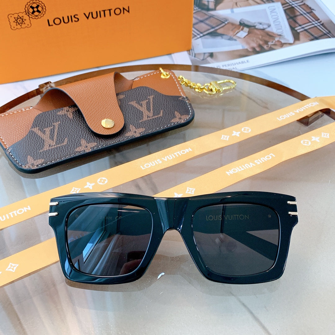 Louis Vuitton Sunglasses - DEEPREPS