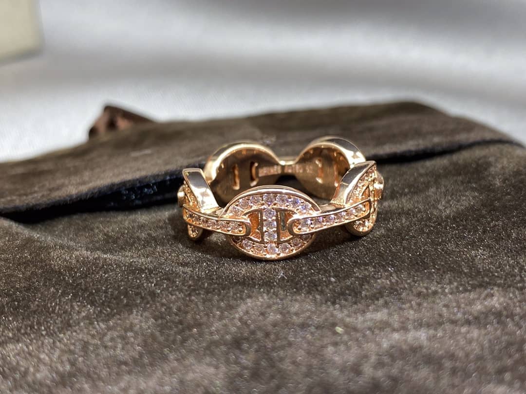 Replica Hermes Ring - DEEPREPS