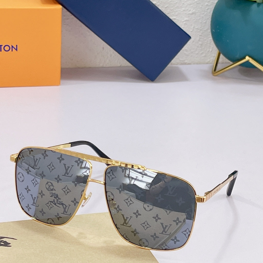 Louis Vuitton Sunglasses - DEEPREPS