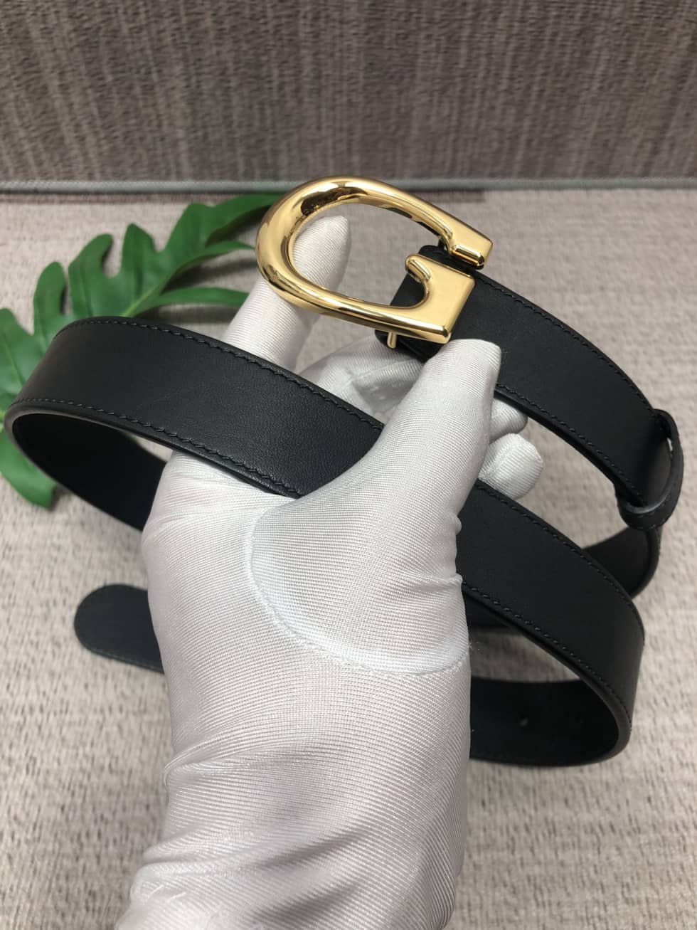 High Quality Gucci Belt 30mm - DEEPREPS