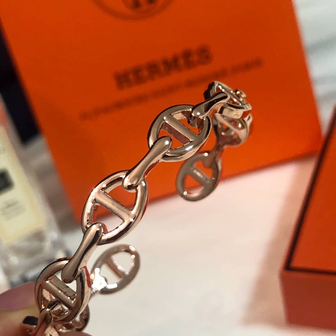 Wholesale Hermes AAA+ Bracelet - DEEPREPS