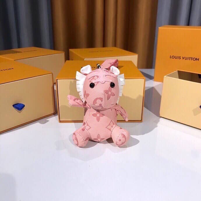 Louis Vuitton Key Chain First Copy - DEEPREPS