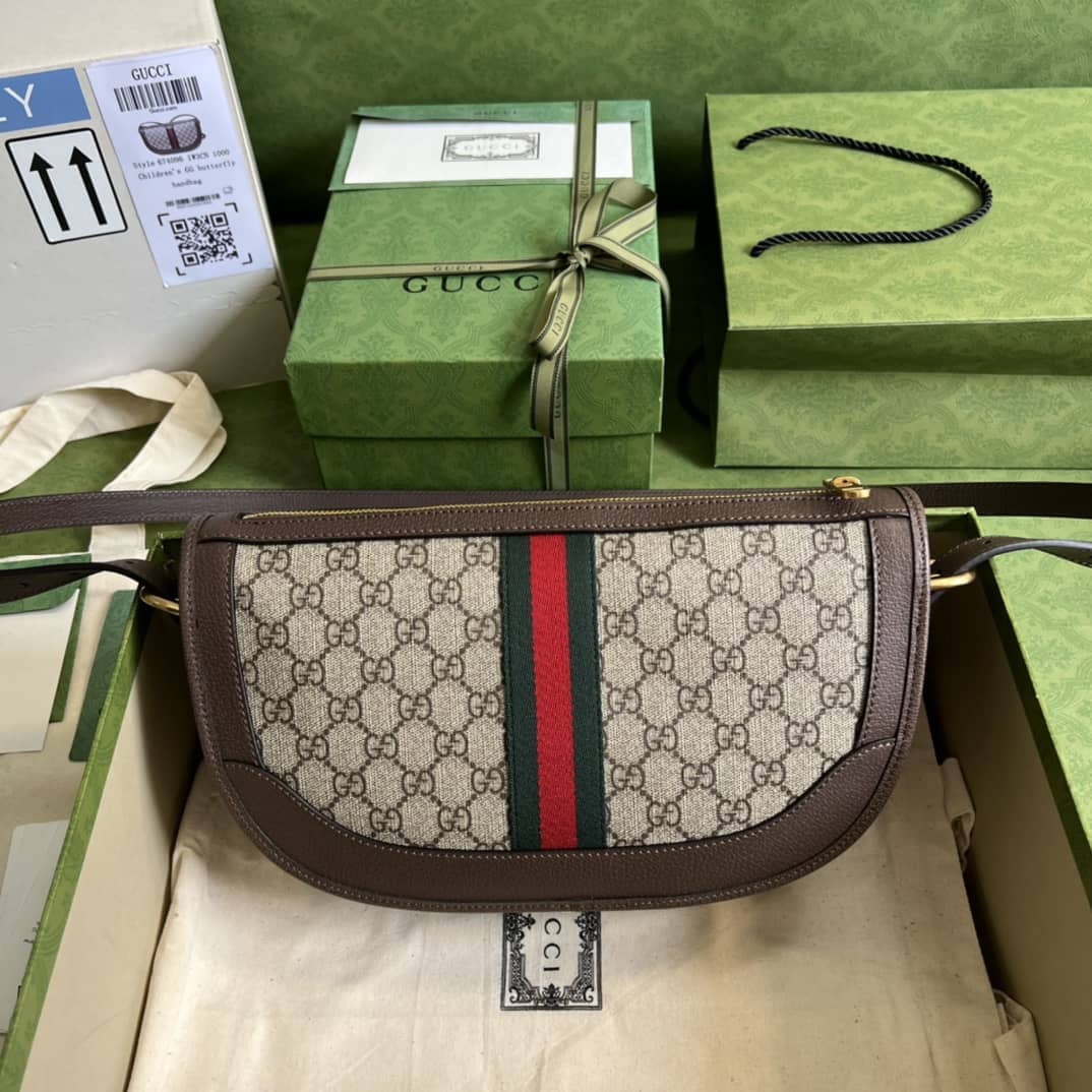 Gucci Ophidia Large 674096 Replica Crossbody Bag - DEEPREPS