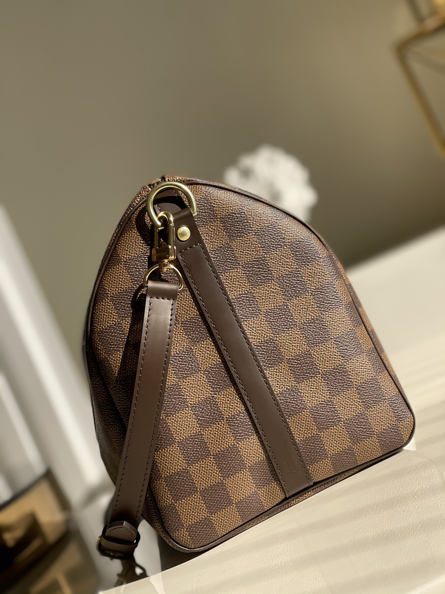 Louis Vuitton Damier Ebene - DEEPREPS