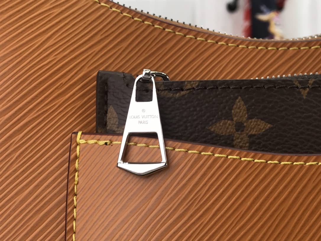 Louis Vuitton Marelle Epi Leather Replica Handbag M80794 - DEEPREPS