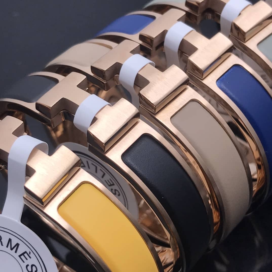 Best Hermes Classic Bracelet - DEEPREPS