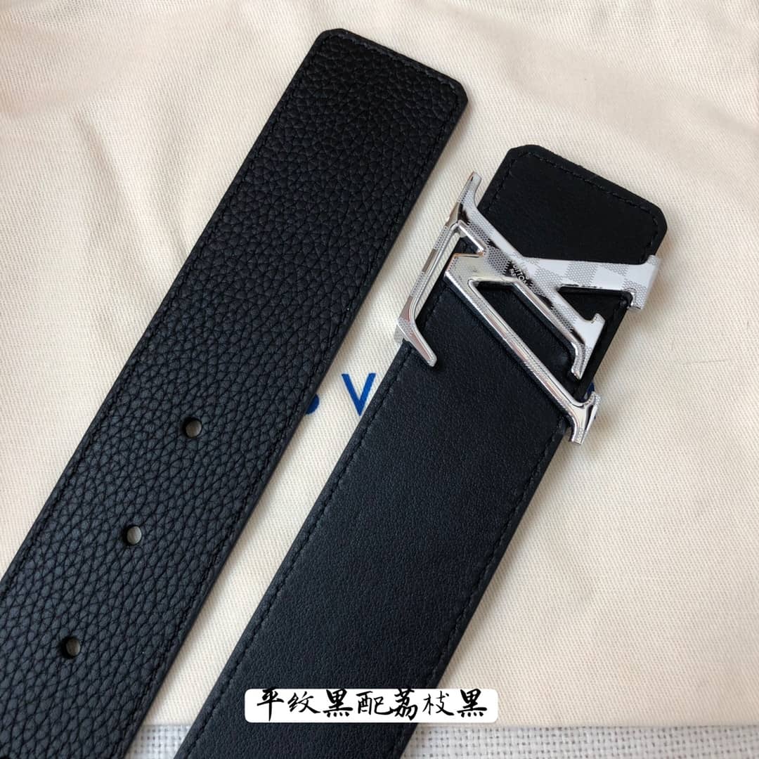 Top Quality Louis Vuitton Belt Online 40mm - DEEPREPS