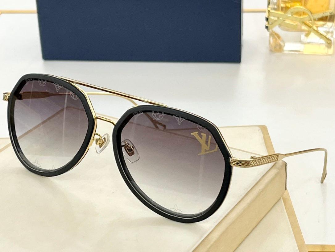 Louis Vuitton Sunglasses - DEEPREPS