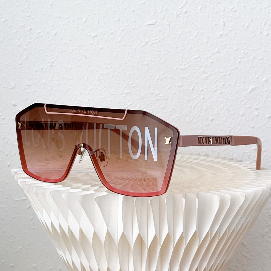 Louis Vuitton Sunglasses - DEEPREPS
