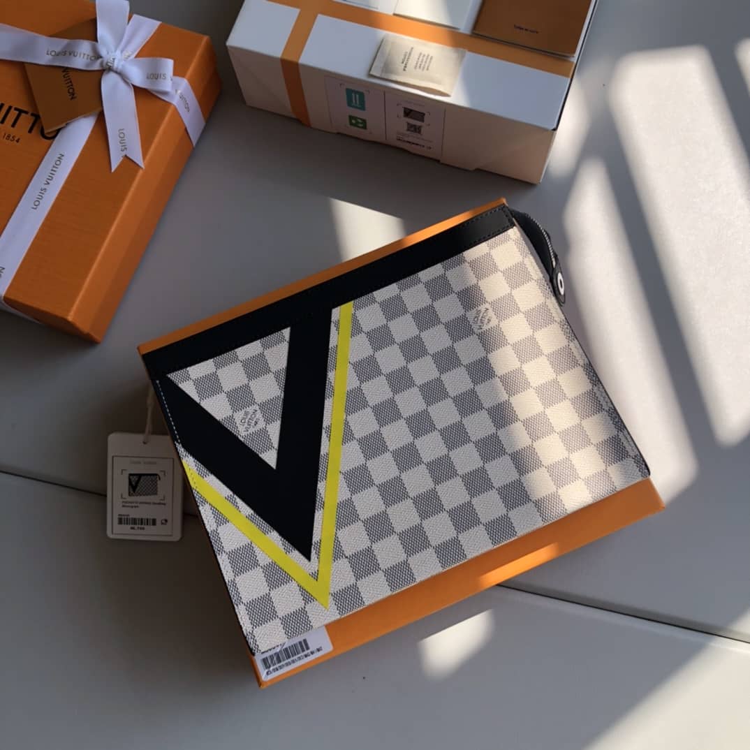 Best LV Knockoff Multicolor Zippy wallet - DEEPREPS