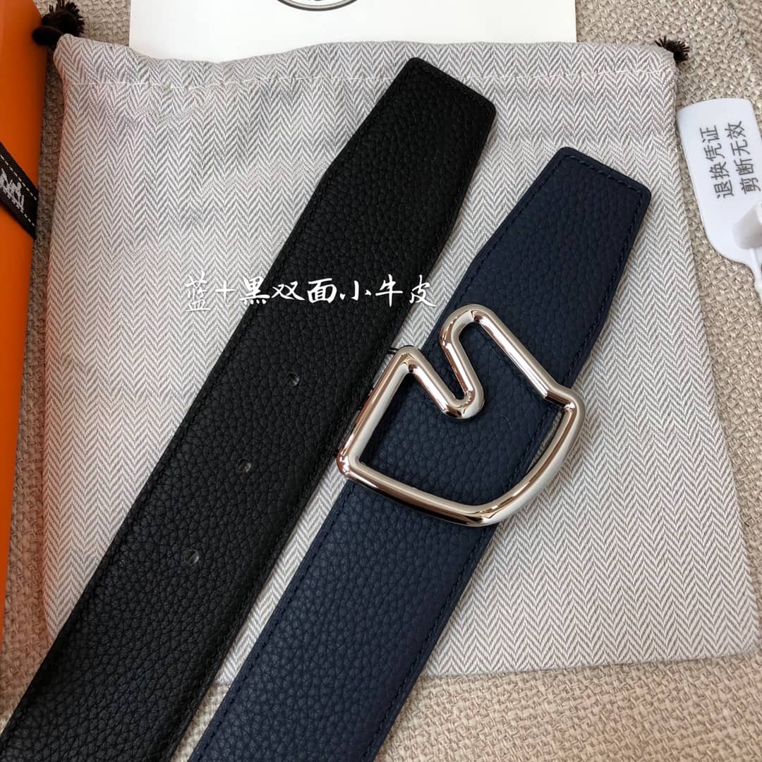 Hermes Belt Copy 38mm - DEEPREPS