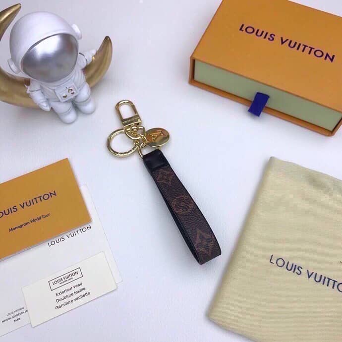 Best Louis Vuitton Classic Key Chain - DEEPREPS