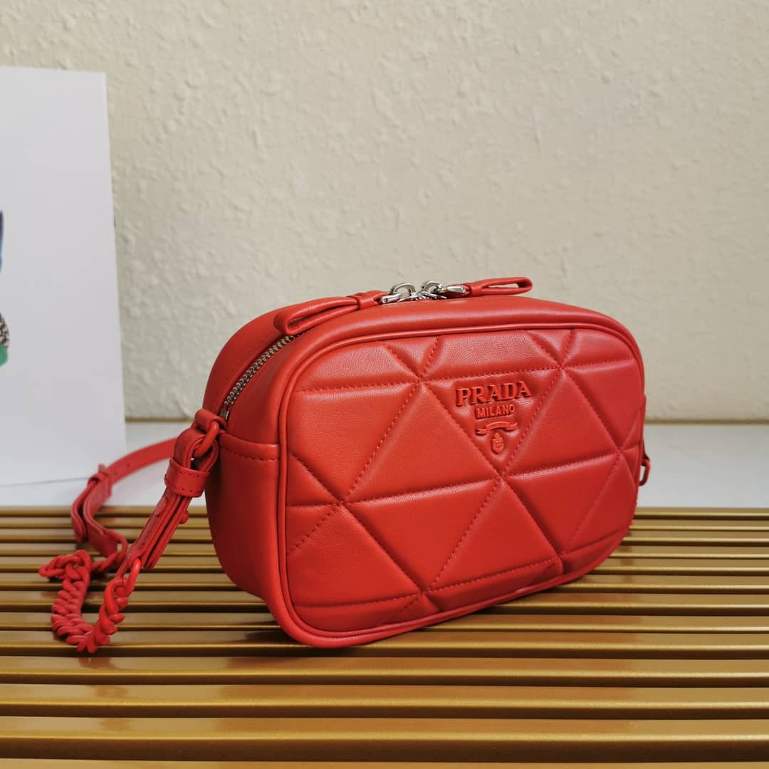 Prada Spectrum Replica Shoulder Bag - DEEPREPS