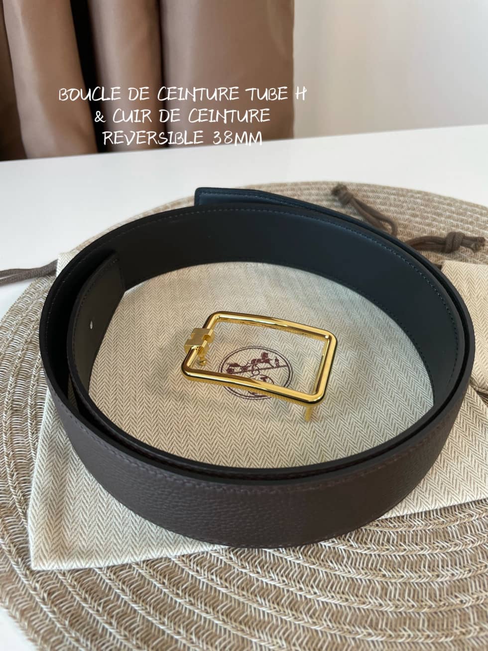 Top Quality Hermes Belt Online 38mm - DEEPREPS