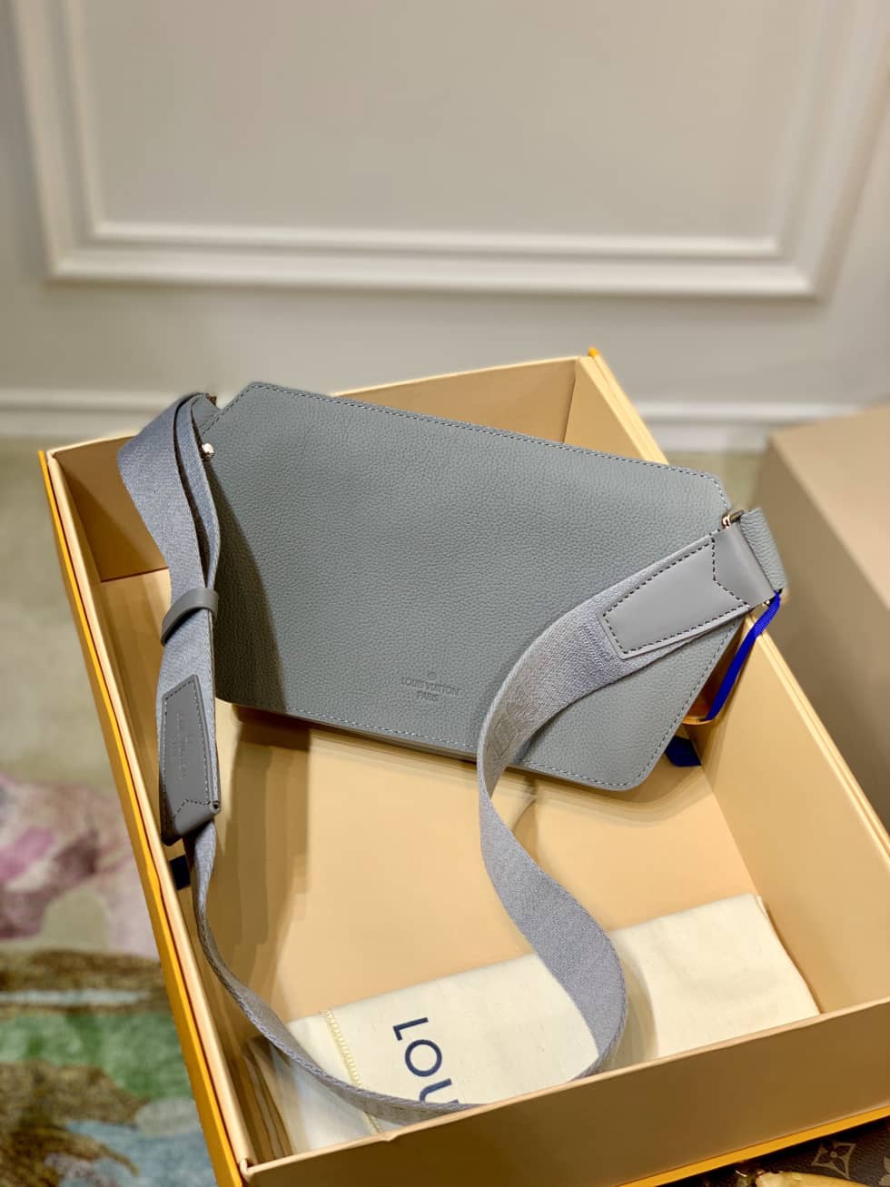 Louis Vuitton New Sling Aerogram M59625 Replica Shoulder Bag - DEEPREPS