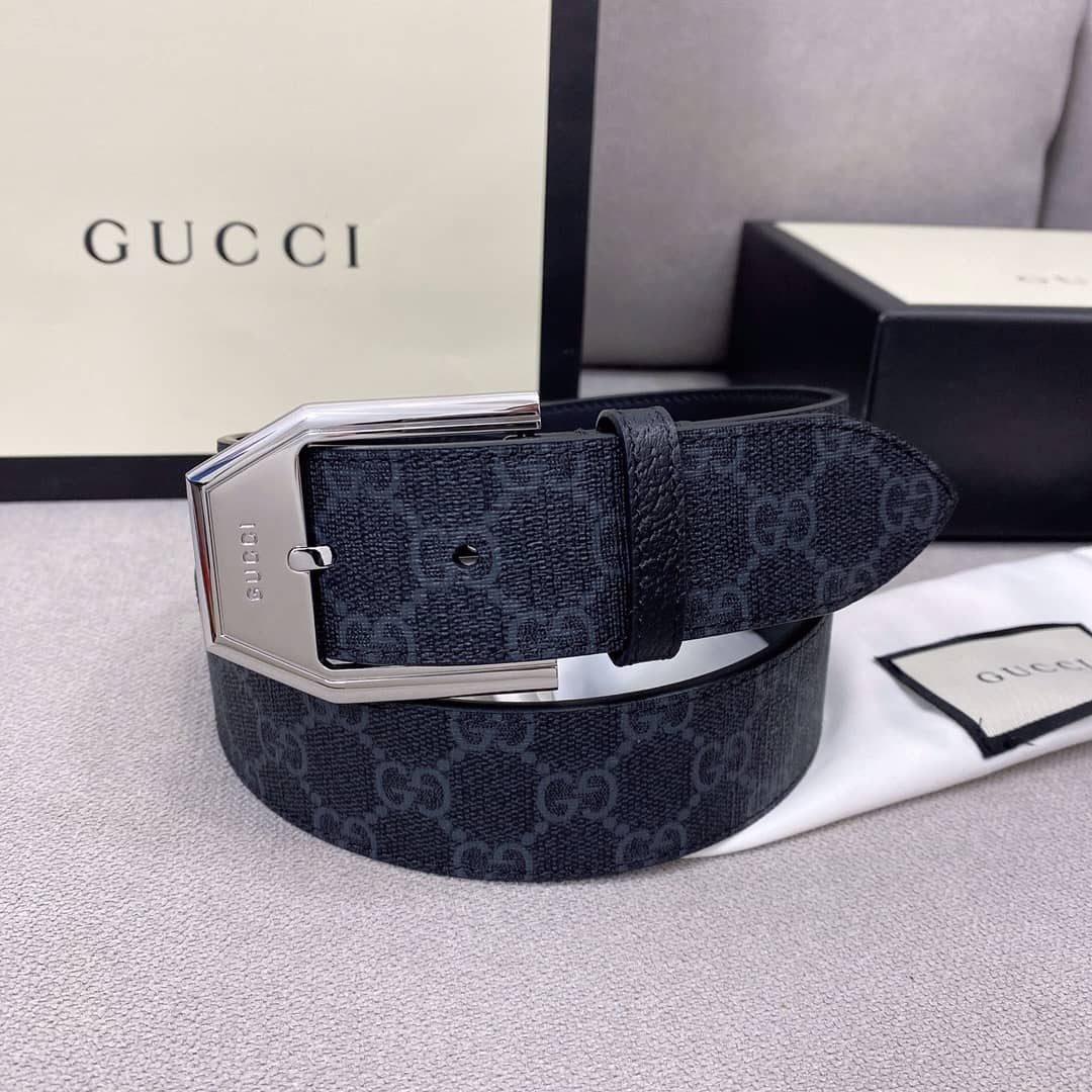Gucci Belt Dupe 40mm - DEEPREPS