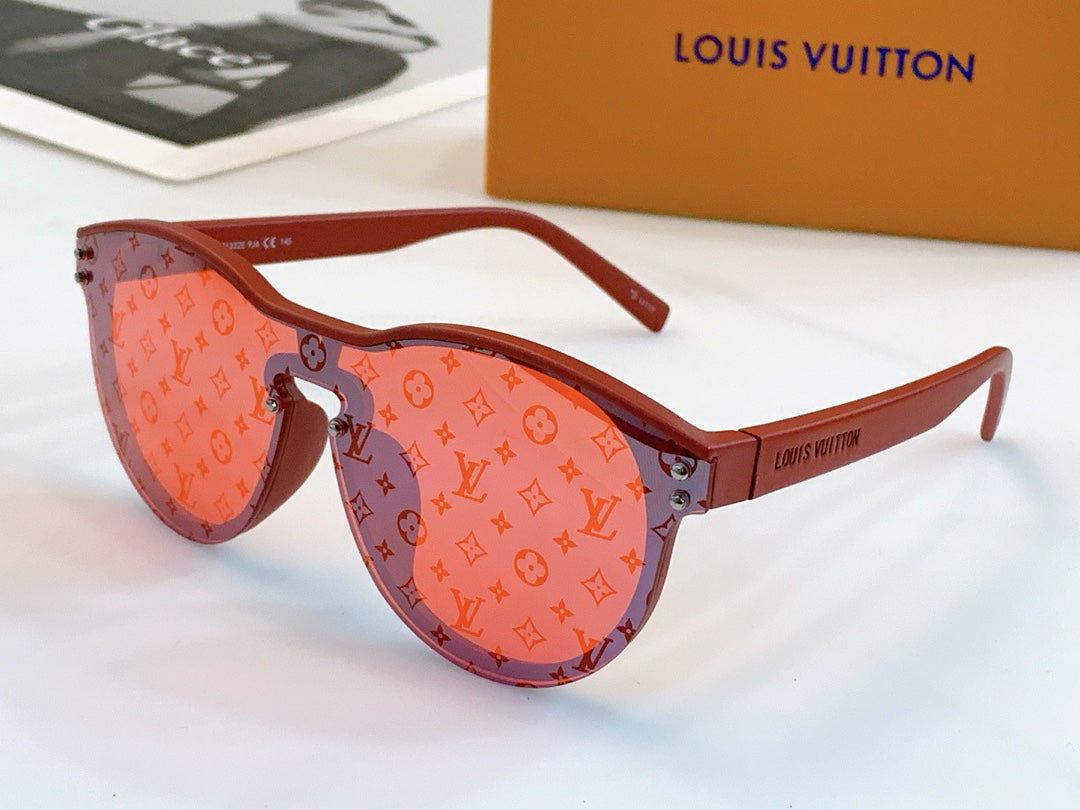 Louis Vuitton Sunglasses - DEEPREPS