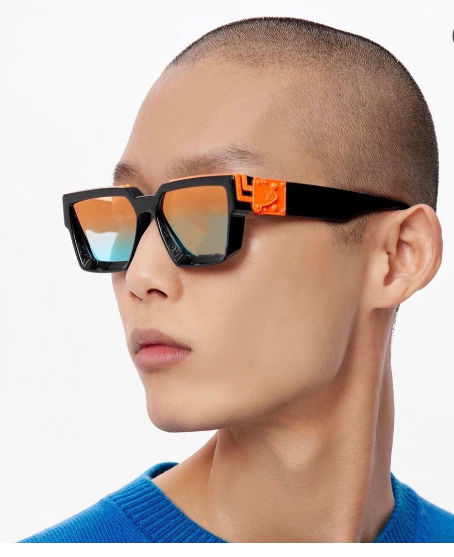 Louis Vuitton Sunglasses - DEEPREPS