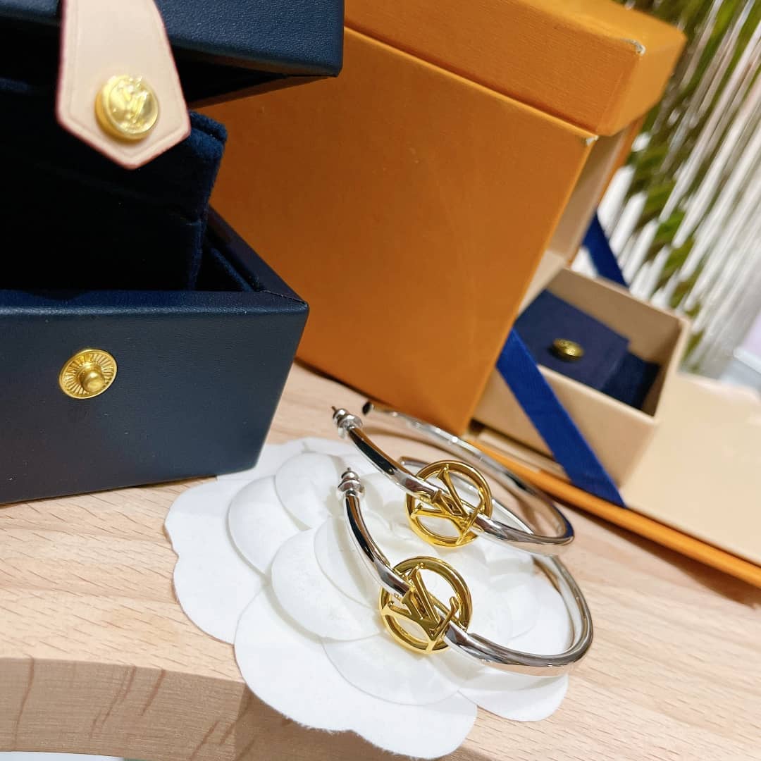 Replica Louis vuitton Earring - DEEPREPS