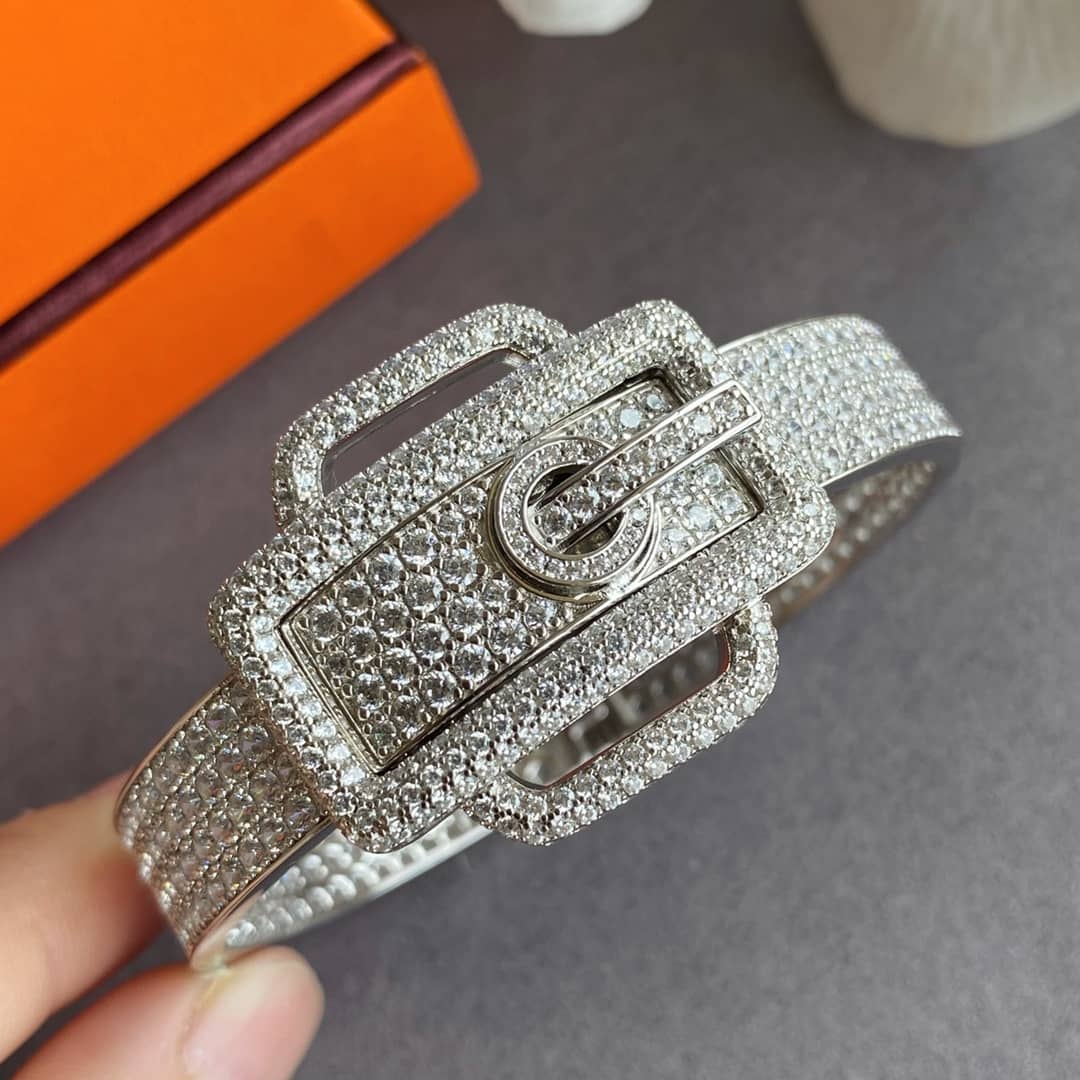 Top Quality Hermes Bracelet - DEEPREPS