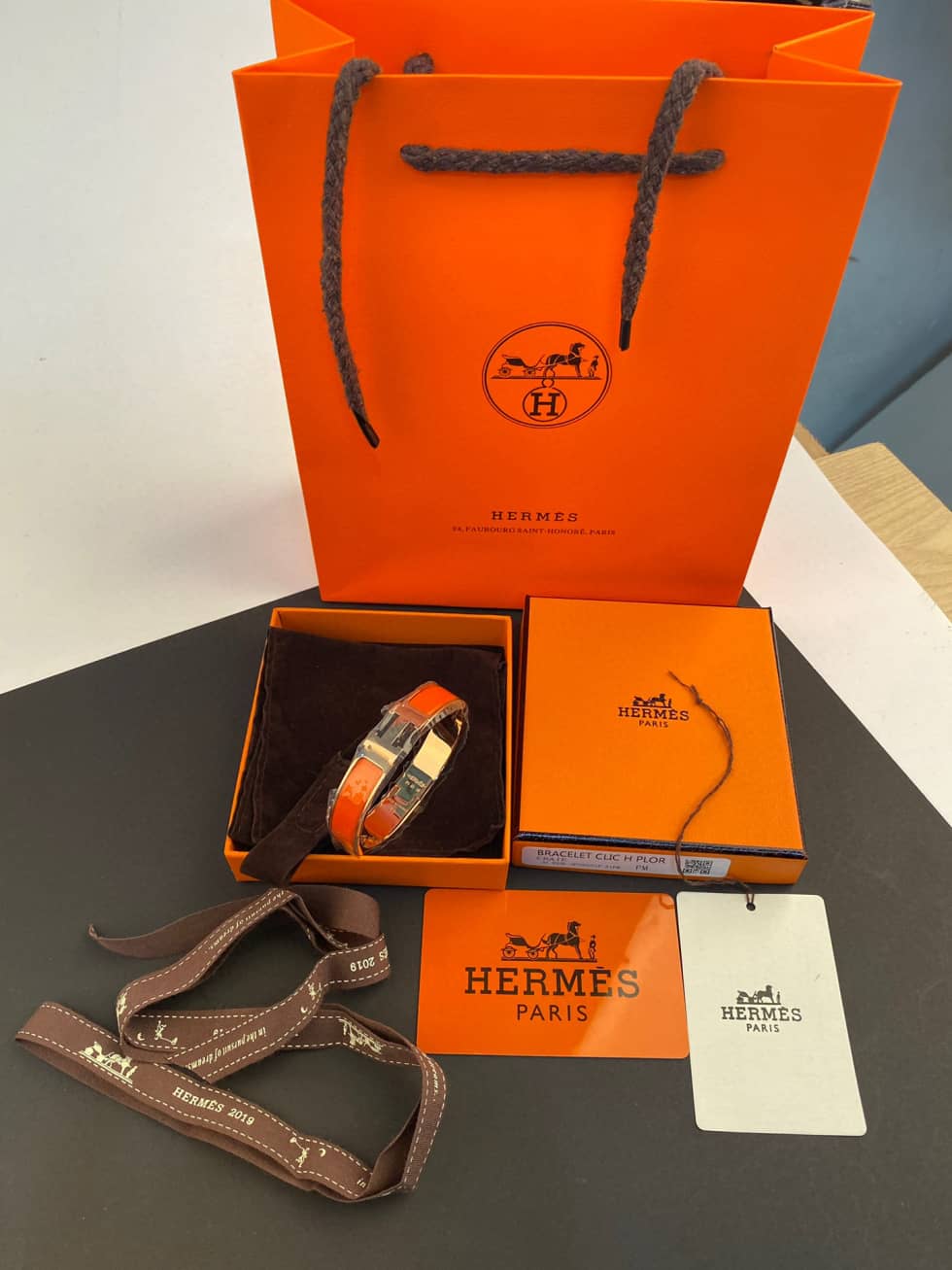 Top Quality Hermes Bracelet - DEEPREPS