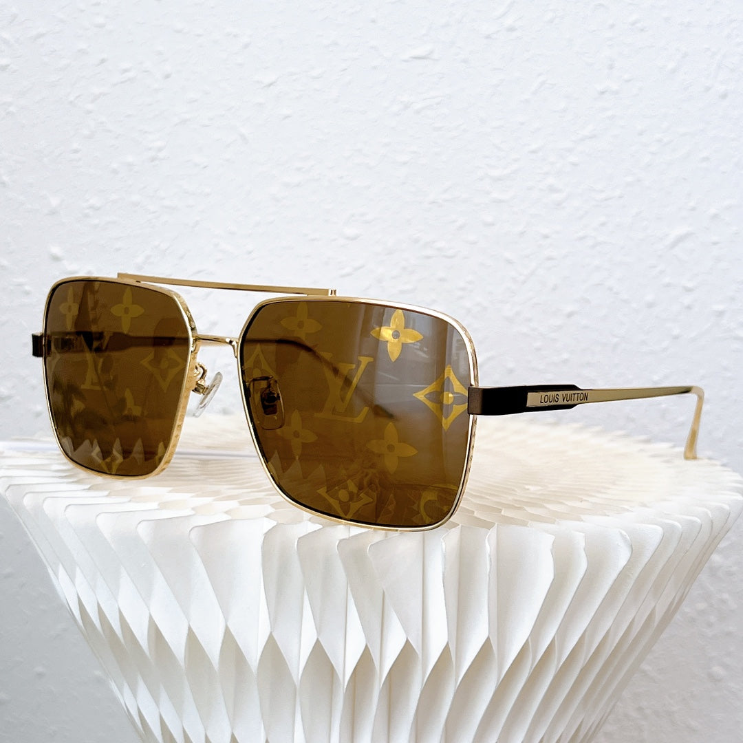 Louis Vuitton Sunglasses - DEEPREPS
