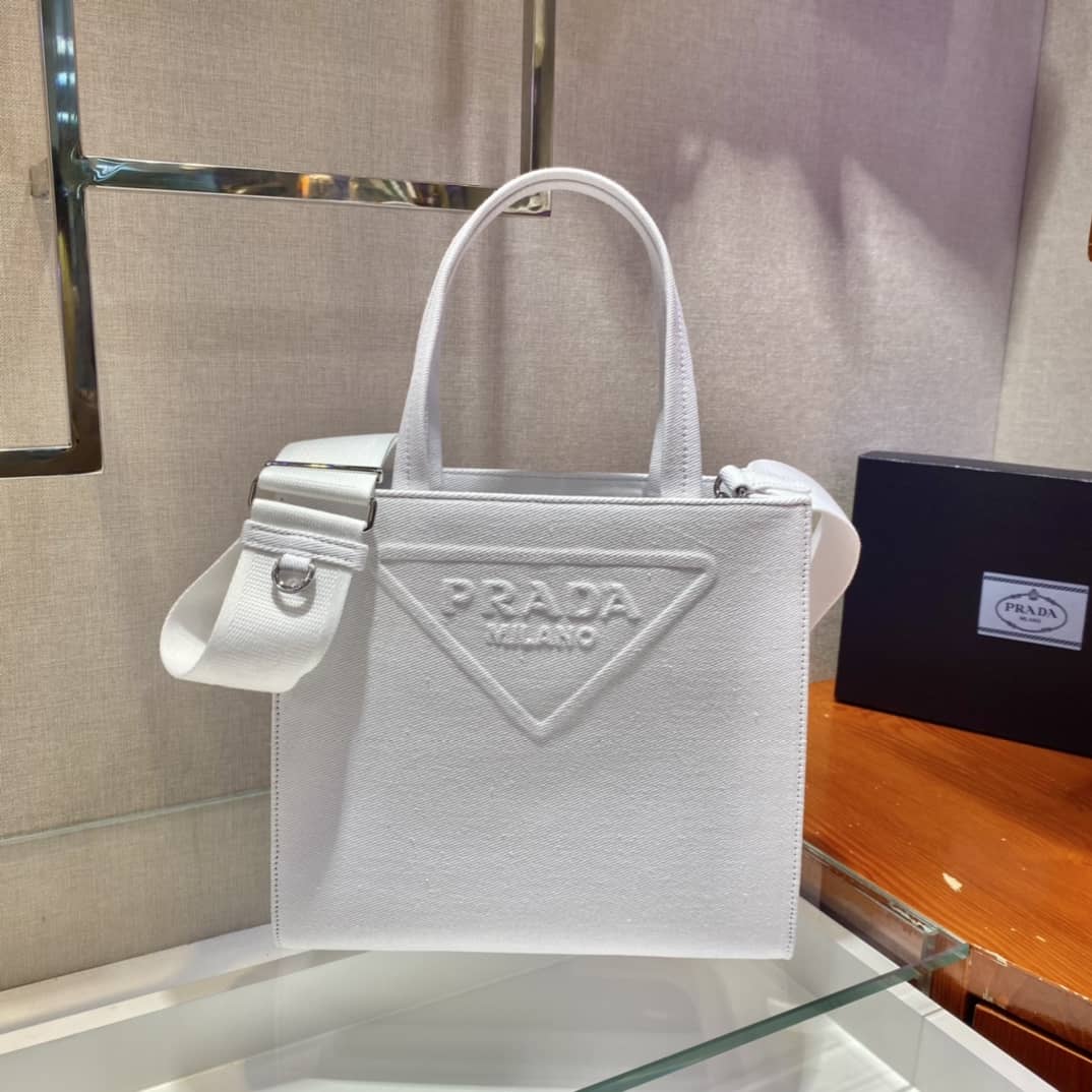 Prada Raffia Tote Dupe Women Drill Handles Tote - DEEPREPS