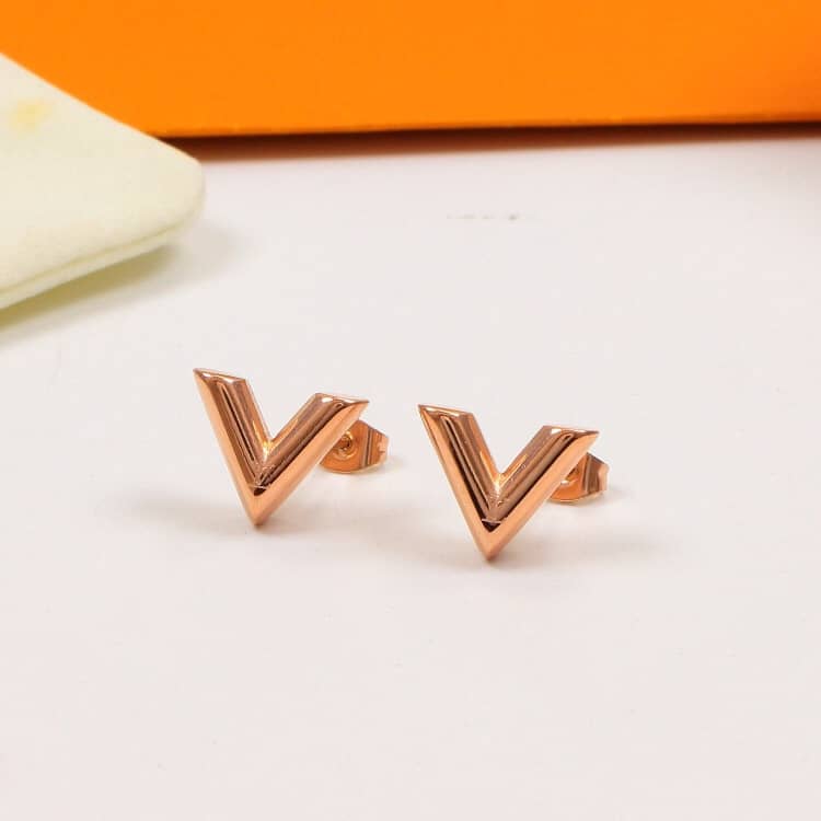 Top Quality Louis vuitton Earring - DEEPREPS
