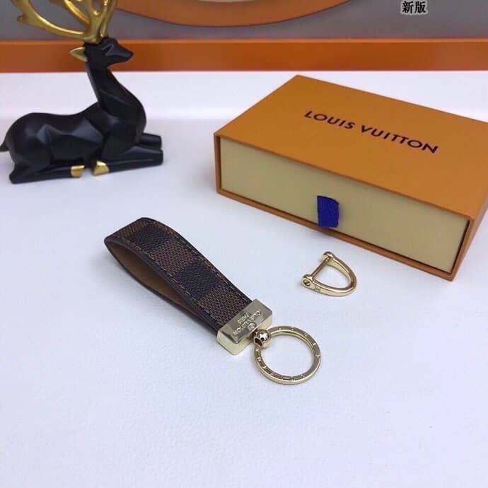 Best Louis Vuitton Classic Key Chain - DEEPREPS