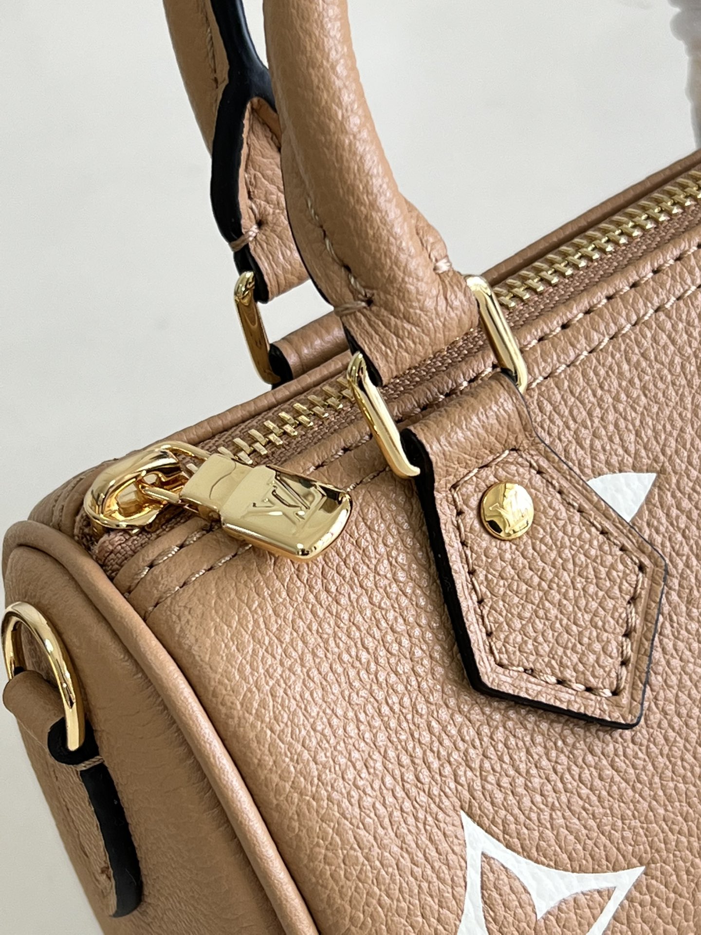 Louis Vuitton Monogram Empreinte - DEEPREPS
