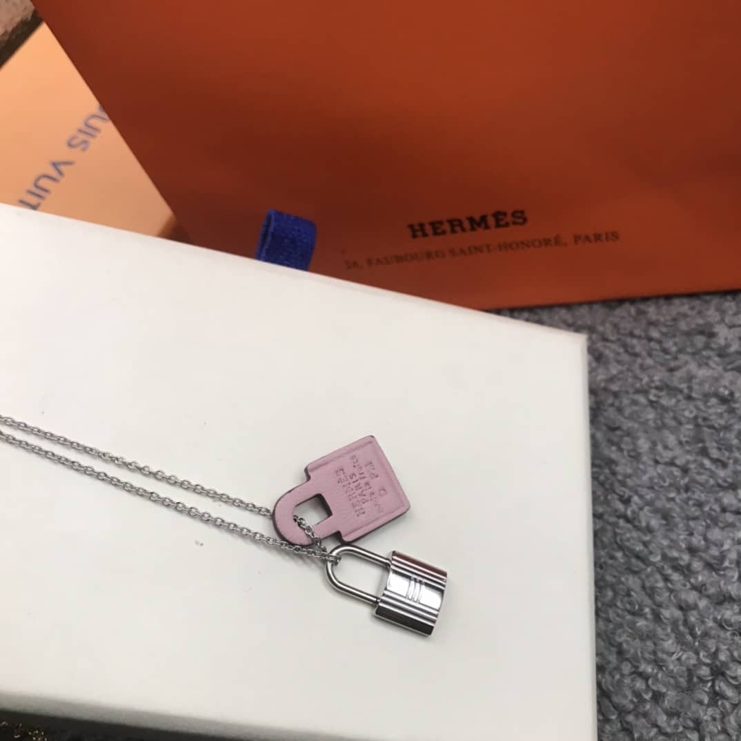 Hermes Necklace First Copy - DEEPREPS
