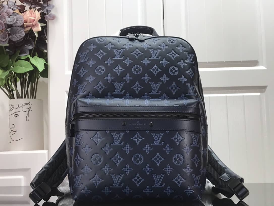 LV Backpack Replica Sprinter M45728 - DEEPREPS