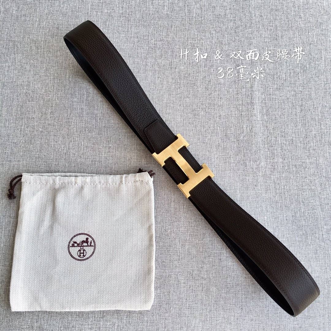 Cheap Hermes Belt China 38mm - DEEPREPS