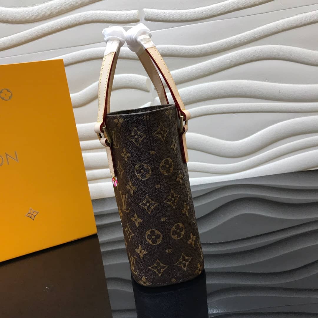 Louis Vuitton Monogram Vavin PM Bag Replica M51172 - DEEPREPS