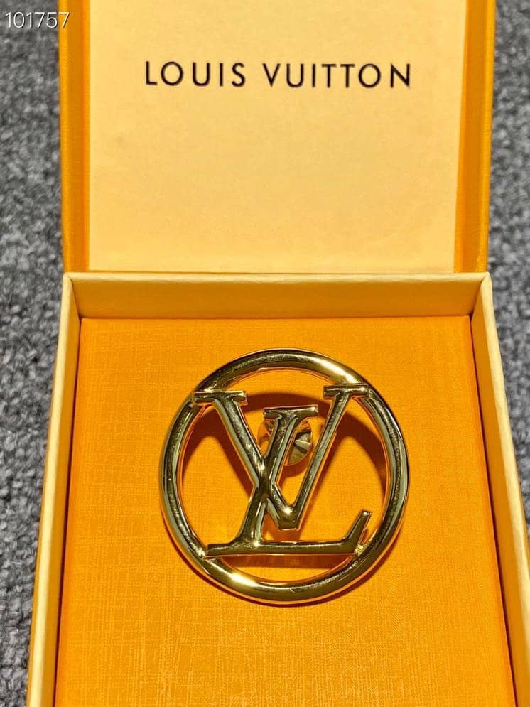 High Quality Louis vuitton Brooch - DEEPREPS